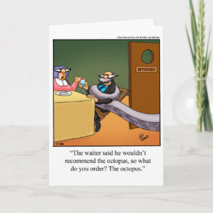 Carte Humour pour l'anniversaire de mariage pour mari