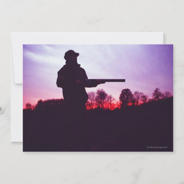 Carte Hunter (Devant)