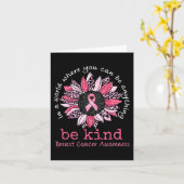 CARTE I (Fleur jaune)