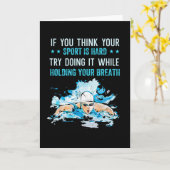 Carte (i (Fleur jaune)