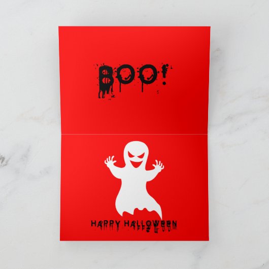 CARTE I (Intérieur)