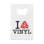 Carte I 45 Vinyl (Dos)