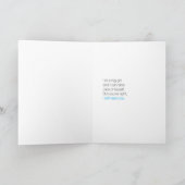 Carte I Confess (Intérieur)