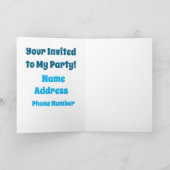 Carte I Did it!, Graduate 2026 (Intérieur)