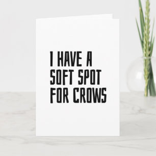Carte I have a soft spot