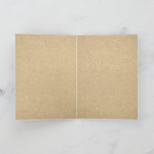 Carte I love Irish! (Intérieur)