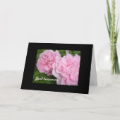 Carte I Love You (Devant)