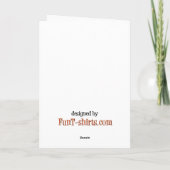 Carte I Love You (Dos)