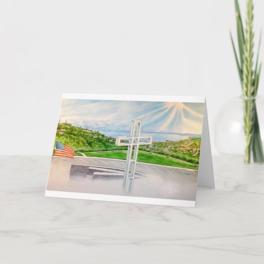 Carte I’m sorry, but (Devant)