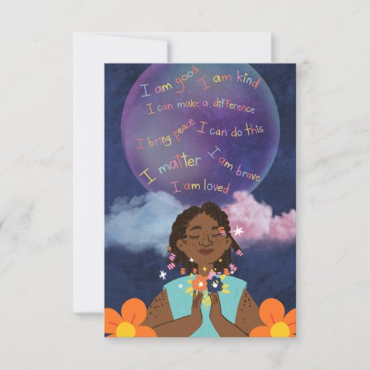 Carte I Matter (Devant)