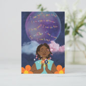 Carte I Matter (Debout devant)