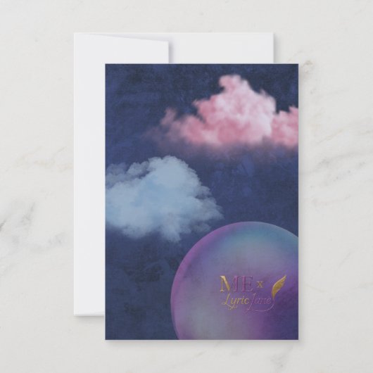 Carte I Matter (Dos)