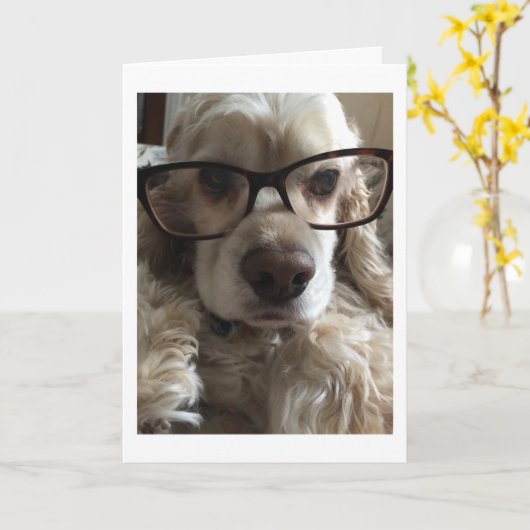 CARTE I ****MISS**** VOUS (Fleur jaune)