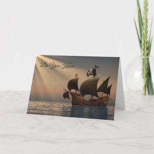 Carte I Treasure You