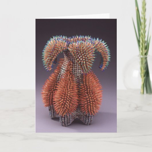 Carte ibentina (Devant)