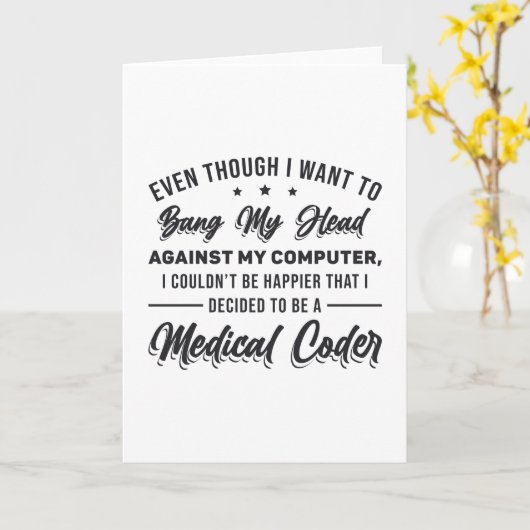 CARTE ICD (Fleur jaune)