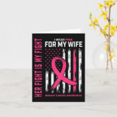 Carte Ici Fight (Fleur jaune)