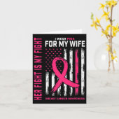 Carte Ici Fight (Fleur jaune)