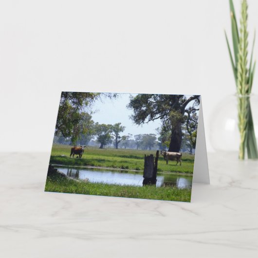 Carte Ici vous regarde (Devant)