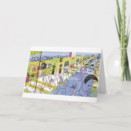 Carte ICON4 (Devant)