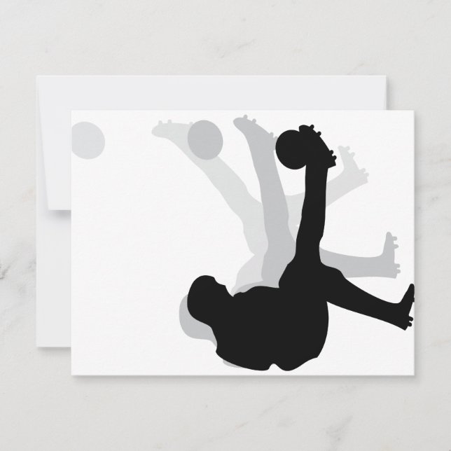 Carte icône de frappe de vélo noir (Devant)