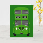 Carte Iconic Blackpool (Fleur jaune)