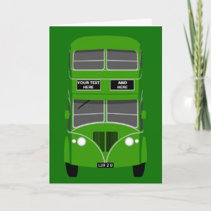 Carte Iconic Blackpool