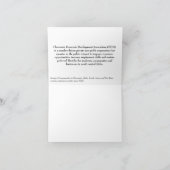 Carte Idaho Bear (Intérieur)