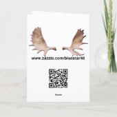 Carte Idaho Potato Tato'lantern (Dos)