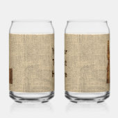 Carte Idaho Spud (Gauche)