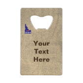 Carte Idaho Spud (Dos)