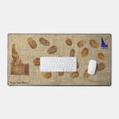 Carte Idaho Spud (Clavier et souris)