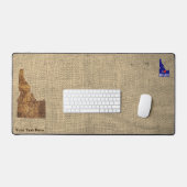 Carte Idaho Spud (Clavier et souris)
