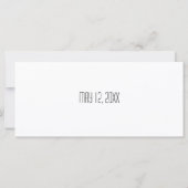 Carte idées instagram (Dos)