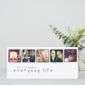 Carte idées instagram (Debout devant)