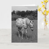 Carte Idem (Fleur jaune)