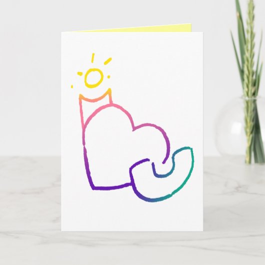 Carte IHeartU_Anniversaire (Devant)