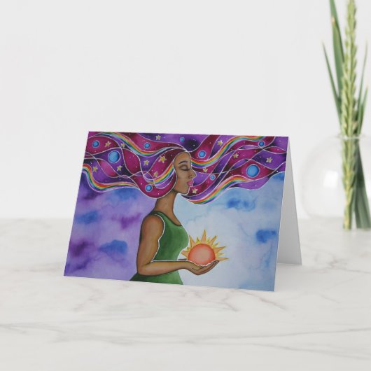 Carte II autorisé (Devant)