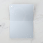 Carte Il est là ! (Intérieur)