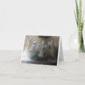 CARTE IL EST TEMPS DE CÉLÉBRER *FAMILLE ET AMIS* (Devant)