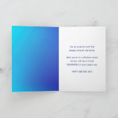 Carte Il est temps de célébrer les médecins Extraordinai (Intérieur)