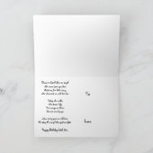 Carte Il Était Une Fois... (Intérieur)