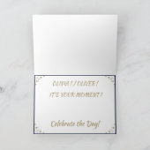 Carte IL était une fois .. (Intérieur)