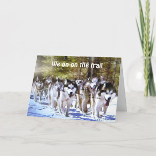 Carte IL FAUT DIRE HEUREUX 40e ANNIVERSAIRE