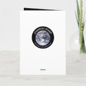 Carte Il n'y a pas de plan (et) B, Changements climatiqu (Dos)