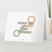 Carte Il N'Y A Que Deux Hommes (Dos)