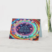 Carte Il y avait des citations de vous Saint-Valentin Am (Devant)