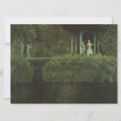 Carte Île d'amour (Devant)