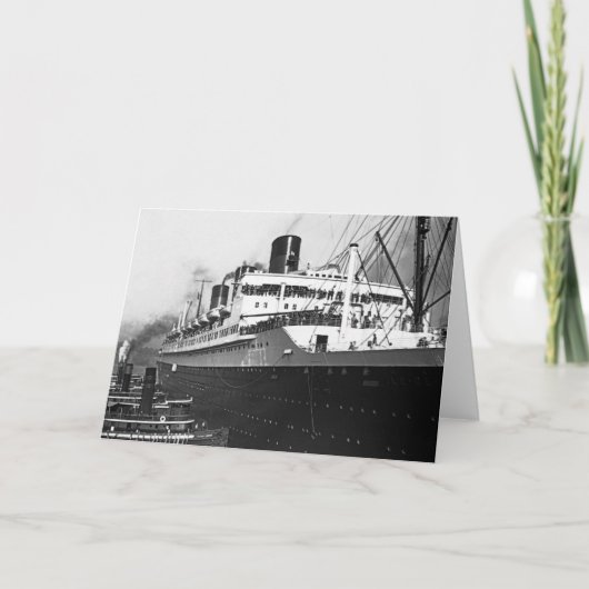 Carte Île de France (Devant)