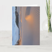 Carte Île de Fraser (Devant)